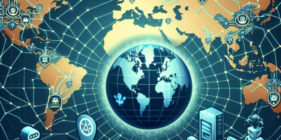 Mobile Legends Bot Usage in Various Countries: The Role of VPNs