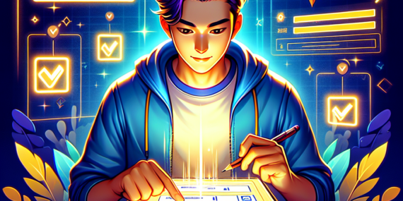 Tips Efektif Mengisi Formulir Pemulihan Akun Mobile Legend untuk Pemain Pemula