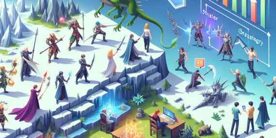 Tips Tingkatkan Skill dan Strategi Bermain Mobile Legend untuk Pemula Serta Pro Players