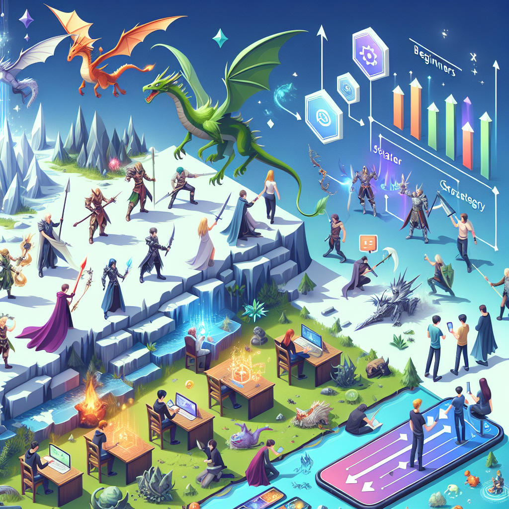 Tips Tingkatkan Skill dan Strategi Bermain Mobile Legend untuk Pemula Serta Pro Players