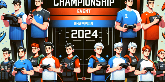 Jadwal MSC 2024 Mobile Legend: Persiapkan Tim Anda untuk Kejuaraan Seru