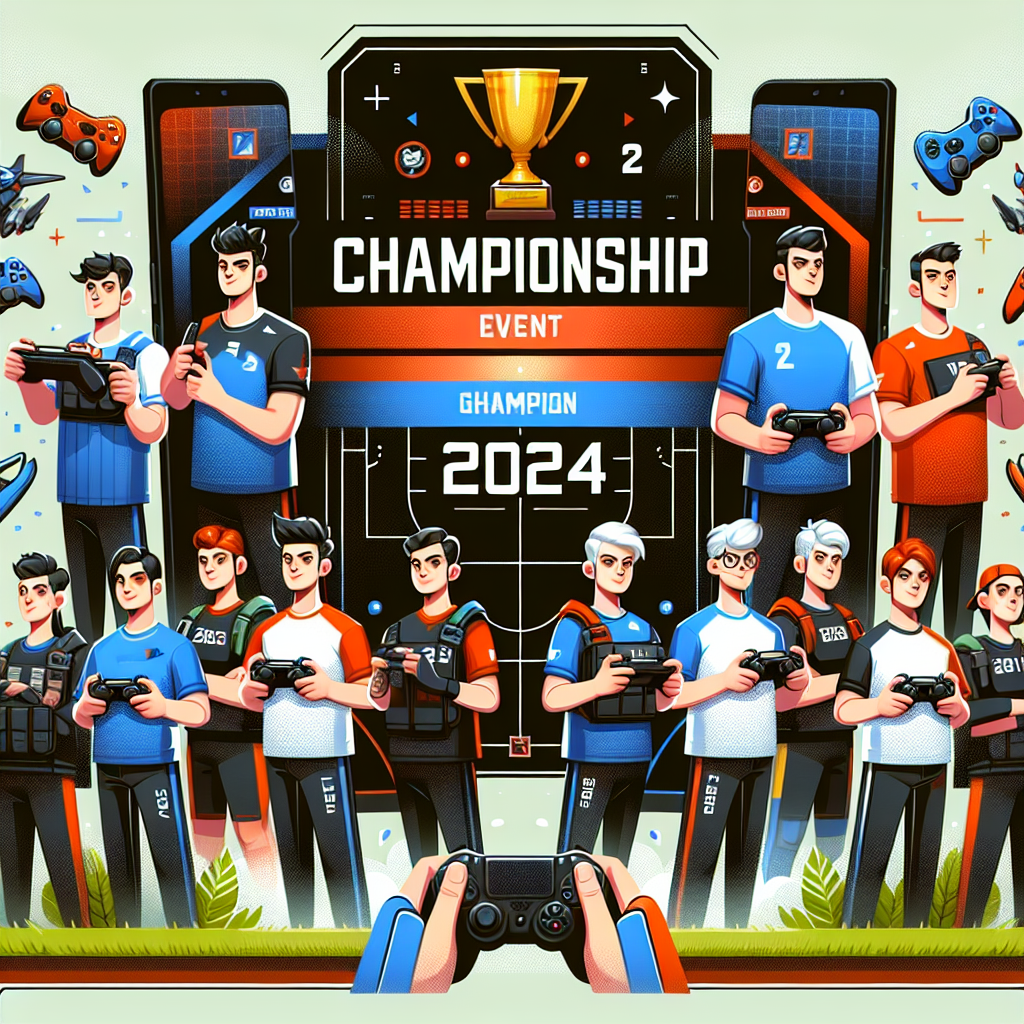 Jadwal MSC 2024 Mobile Legend: Persiapkan Tim Anda untuk Kejuaraan Seru