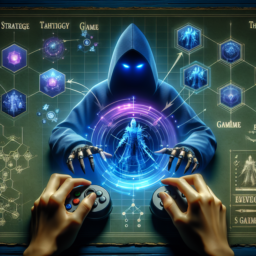 Strategi Terbaik untuk Mendominasi Permainan Mobile Legend di Tahun Ini