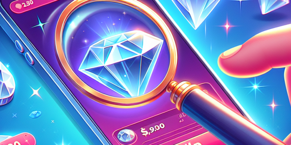 Tips Mendapatkan Harga Terbaik saat Jual Diamond Mobile Legend