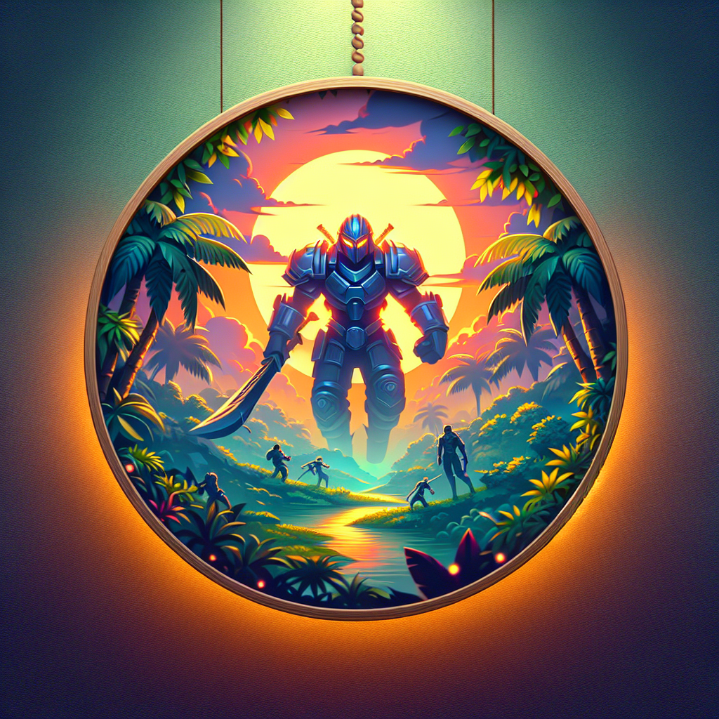 Exploring the Rising Popularity of RW in Mobile Legends