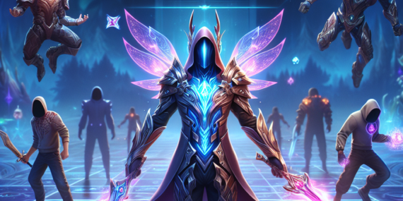 Aesthetic Profiles in Mobile Legends: Transform Your Gaming Experience