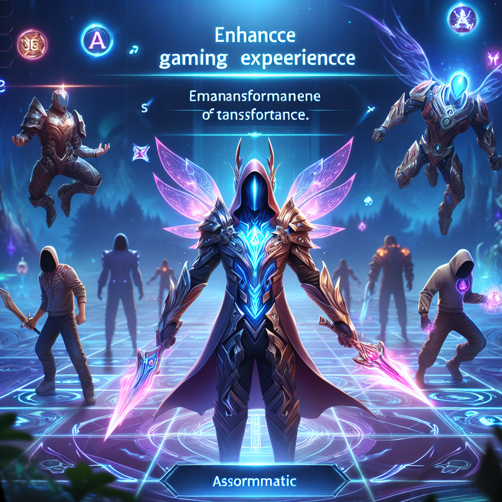 Aesthetic Profiles in Mobile Legends: Transform Your Gaming Experience