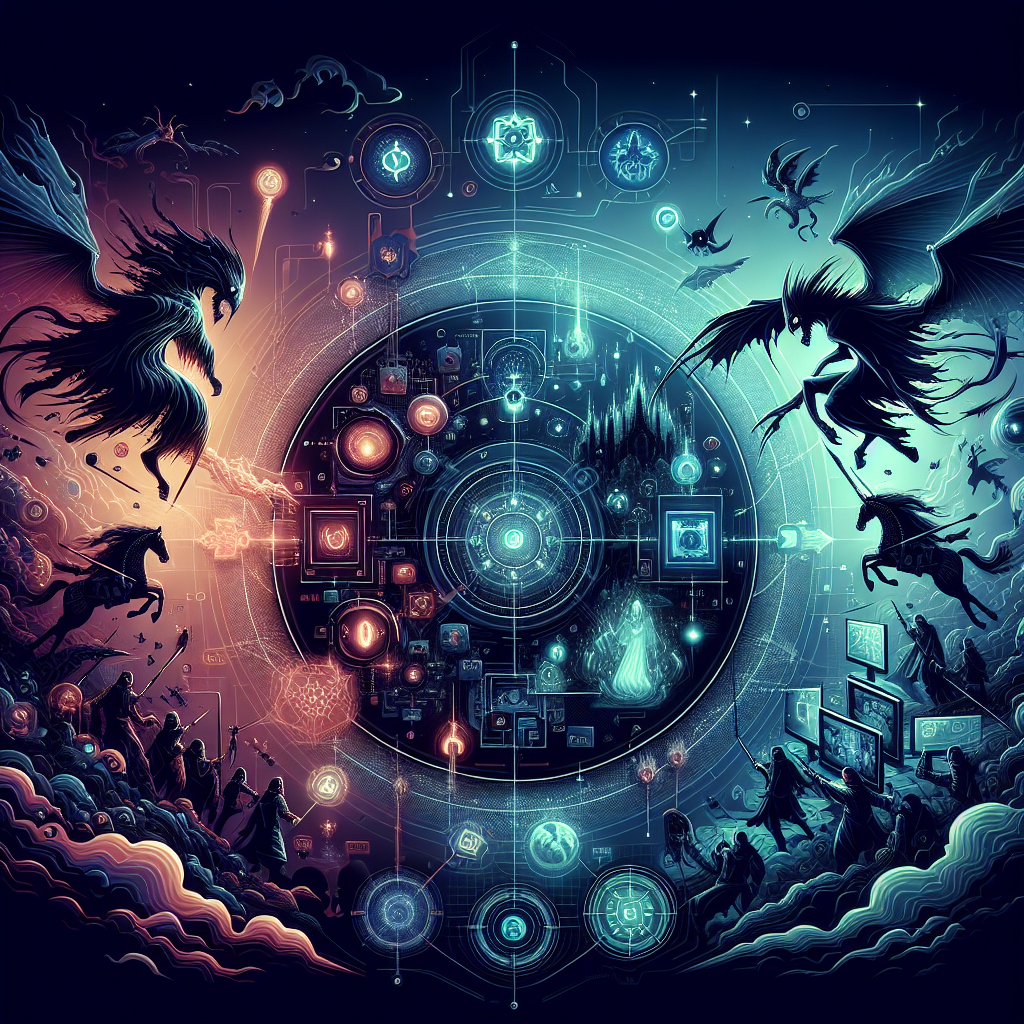 Exploring the Dark System in Mobile Legends: Understanding Its Impact on Gameplay