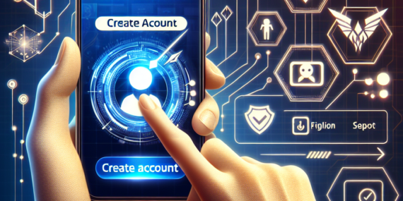 Cara Mudah Membuat Akun Baru Mobile Legend Tanpa Ribet