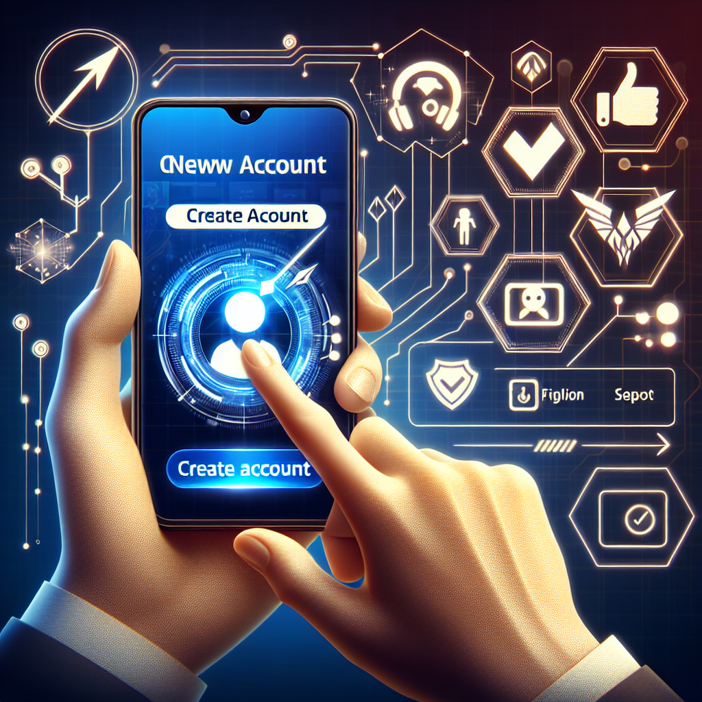 Cara Mudah Membuat Akun Baru Mobile Legend Tanpa Ribet