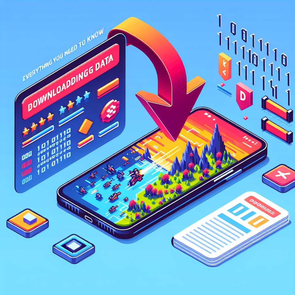 Download Full Data for Mobile Legends: Everything You Need to Know