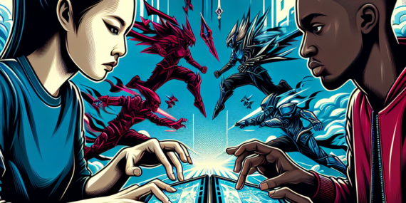 Climbing the MMR Ladder in Mobile Legends: Strategies for Success