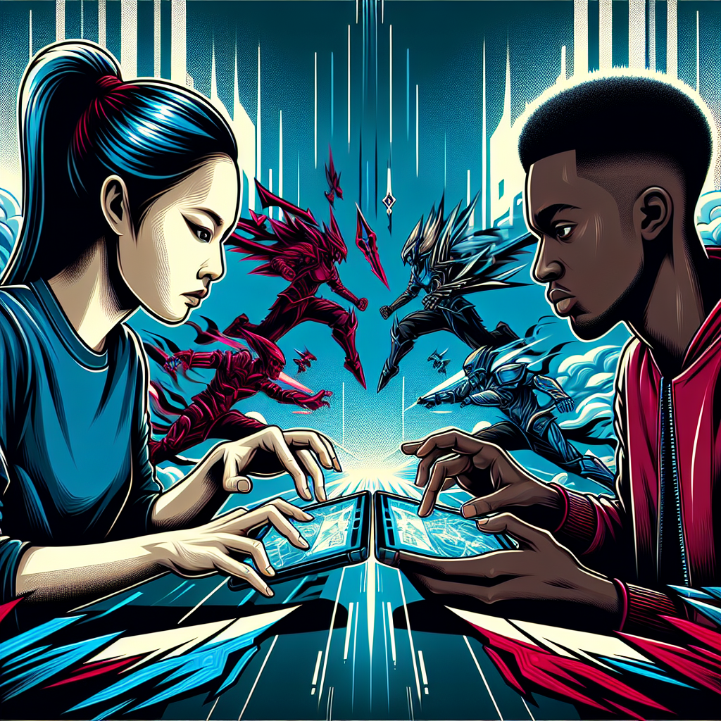 Climbing the MMR Ladder in Mobile Legends: Strategies for Success