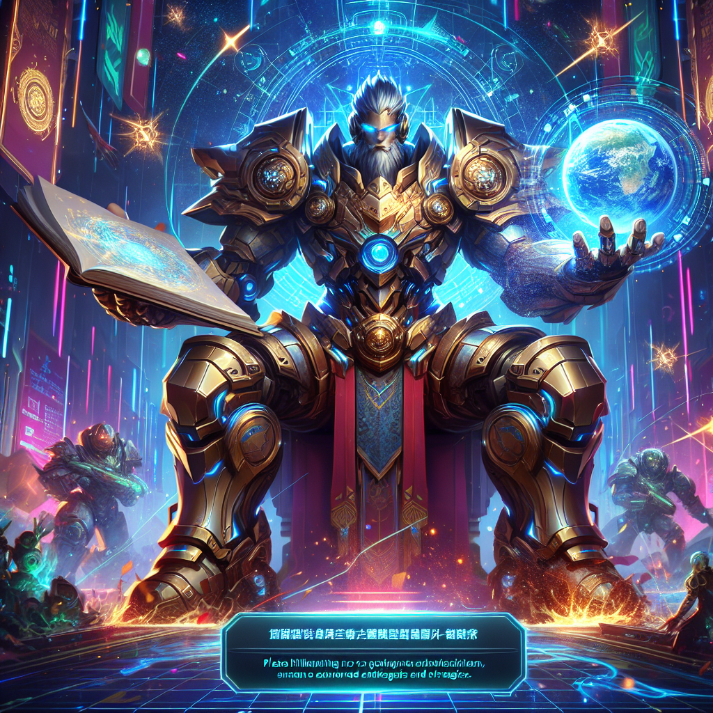 New Strategies to Master Atlas in Mobile Legends