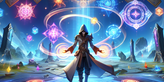Hero Mage Mobile Legends: Mastering Spells and Strategy