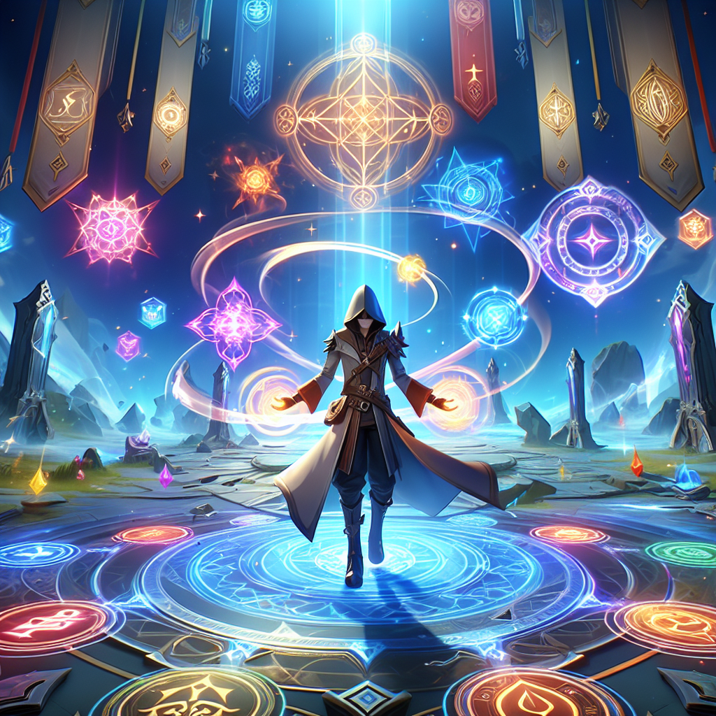 Hero Mage Mobile Legends: Mastering Spells and Strategy