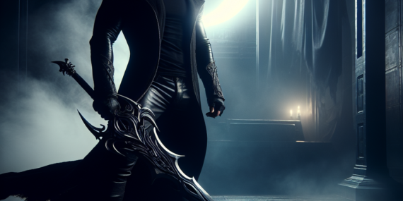 Gusion's Mastery: Dominating Mobile Legends with the Shadowblade