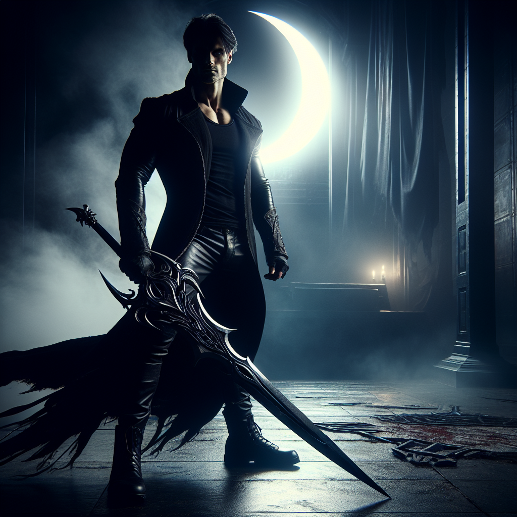 Gusion's Mastery: Dominating Mobile Legends with the Shadowblade