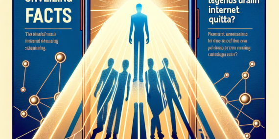 Mengungkap Fakta: Apakah Mobile Legends Memang Menguras Kuota Internet?