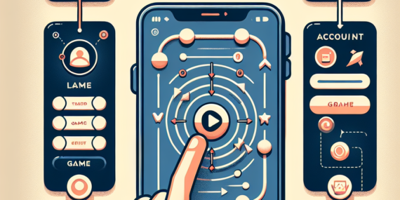 Cara Logout Akun Mobile Legend dengan Mudah dan Cepat Sekali Coba