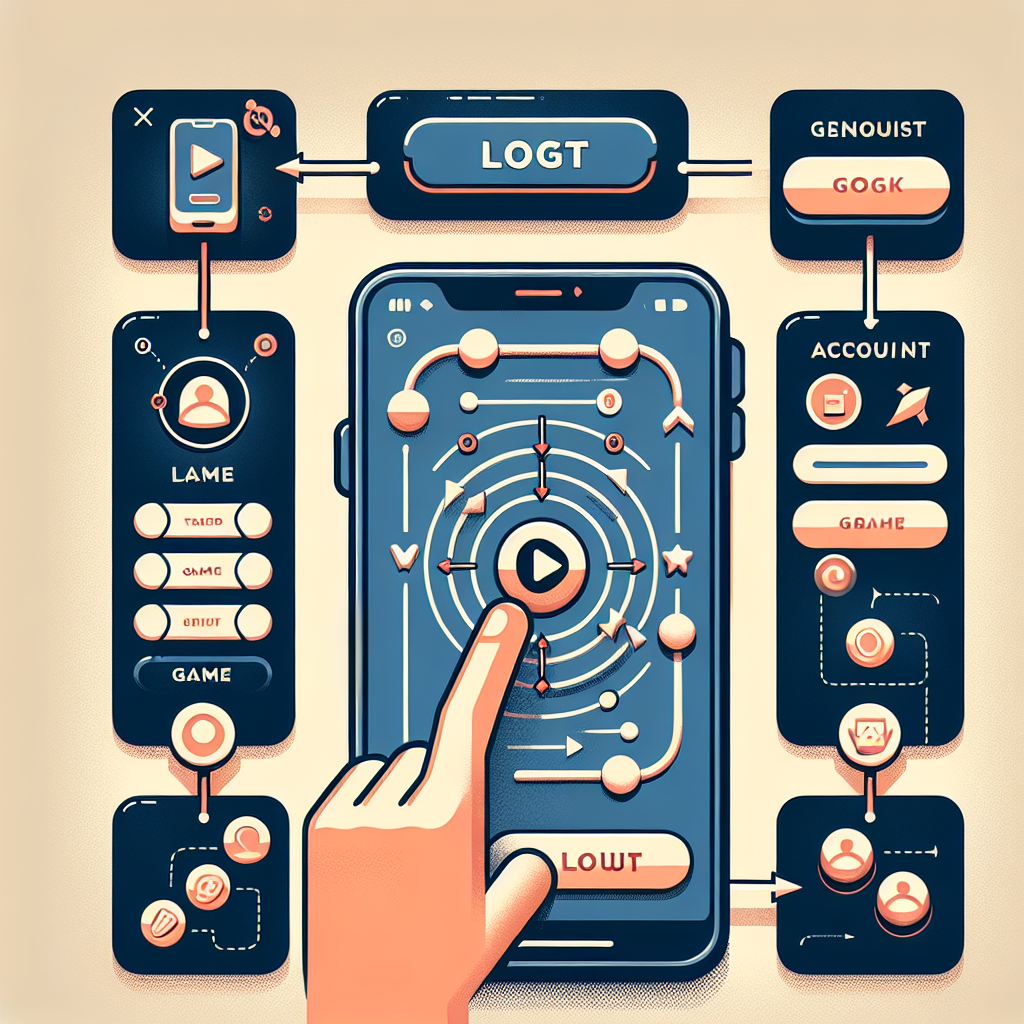 Cara Logout Akun Mobile Legend dengan Mudah dan Cepat Sekali Coba