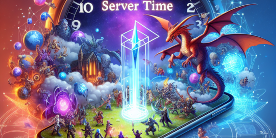 Waktu Server Mobile Legend: Semua yang Perlu Anda Ketahui