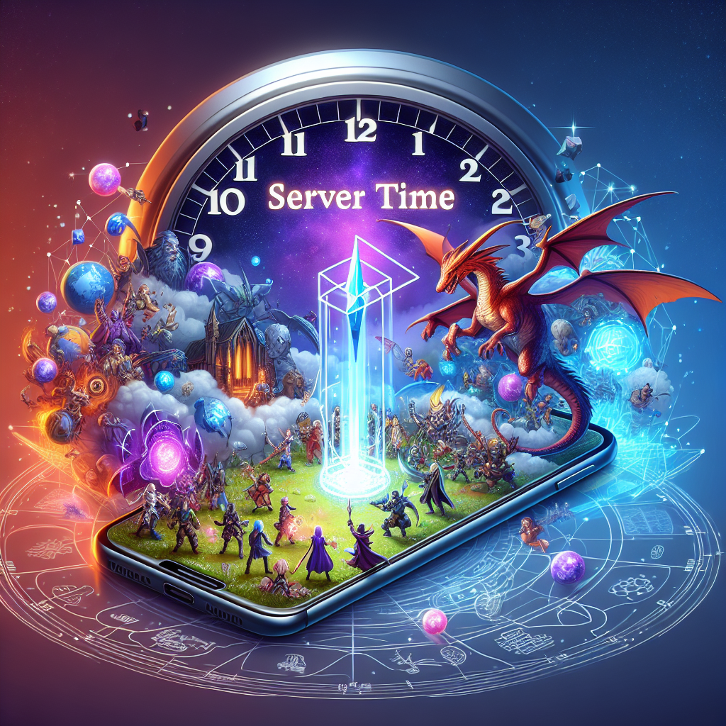 Waktu Server Mobile Legend: Semua yang Perlu Anda Ketahui