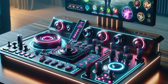 Tencent Gaming Buddy Revolutionizes Mobile Legends Play with Enhanced Features