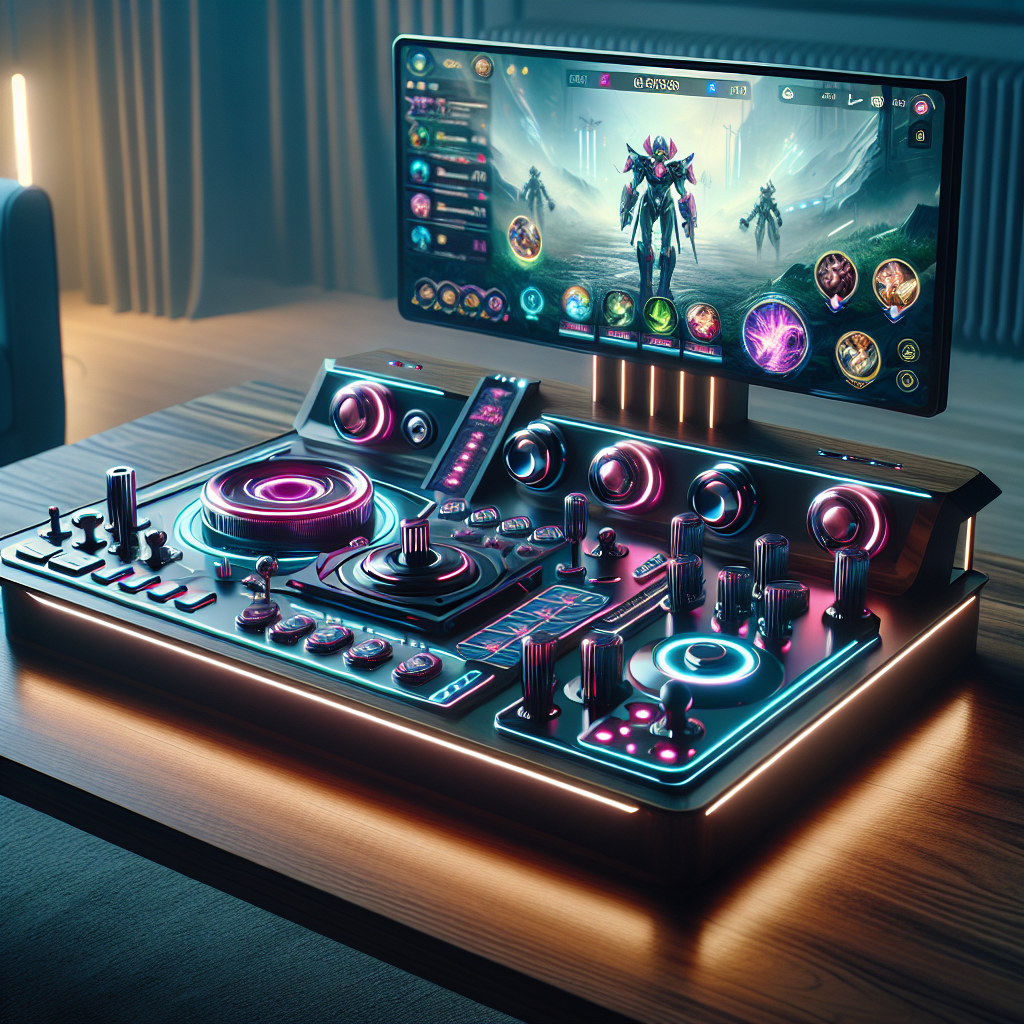 Tencent Gaming Buddy Revolutionizes Mobile Legends Play with Enhanced Features