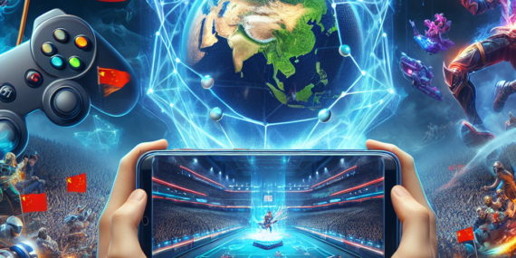 Mobile Legends: Revolutionizing the Chinese Esports Scene