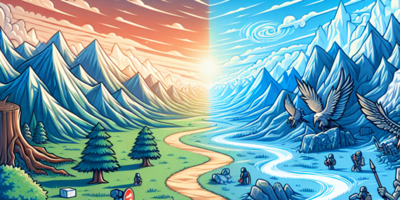 Exploring the Shifting Trends in Mobile Legends' Meta