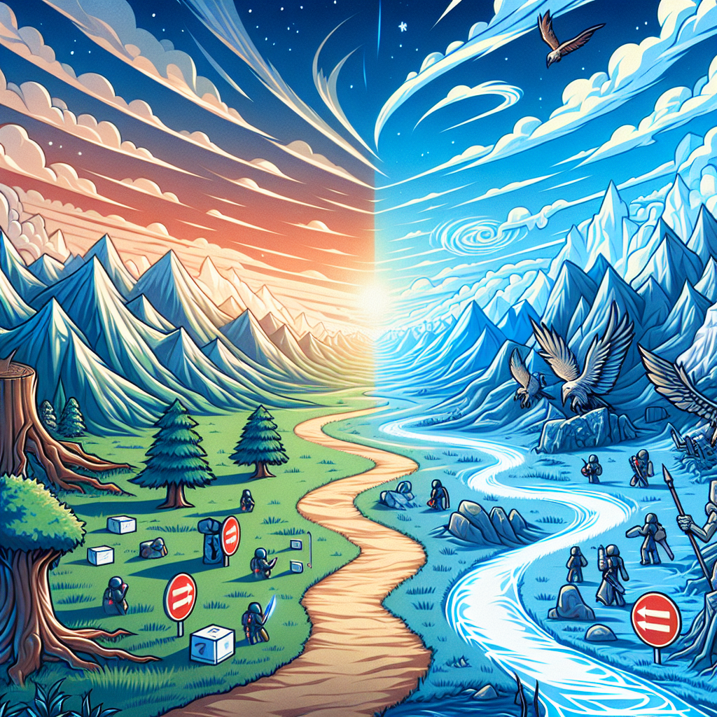 Exploring the Shifting Trends in Mobile Legends' Meta