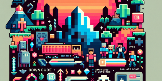 Kelebihan dan Kekurangan Mengunduh Minecraft Versi Lama 70 MB