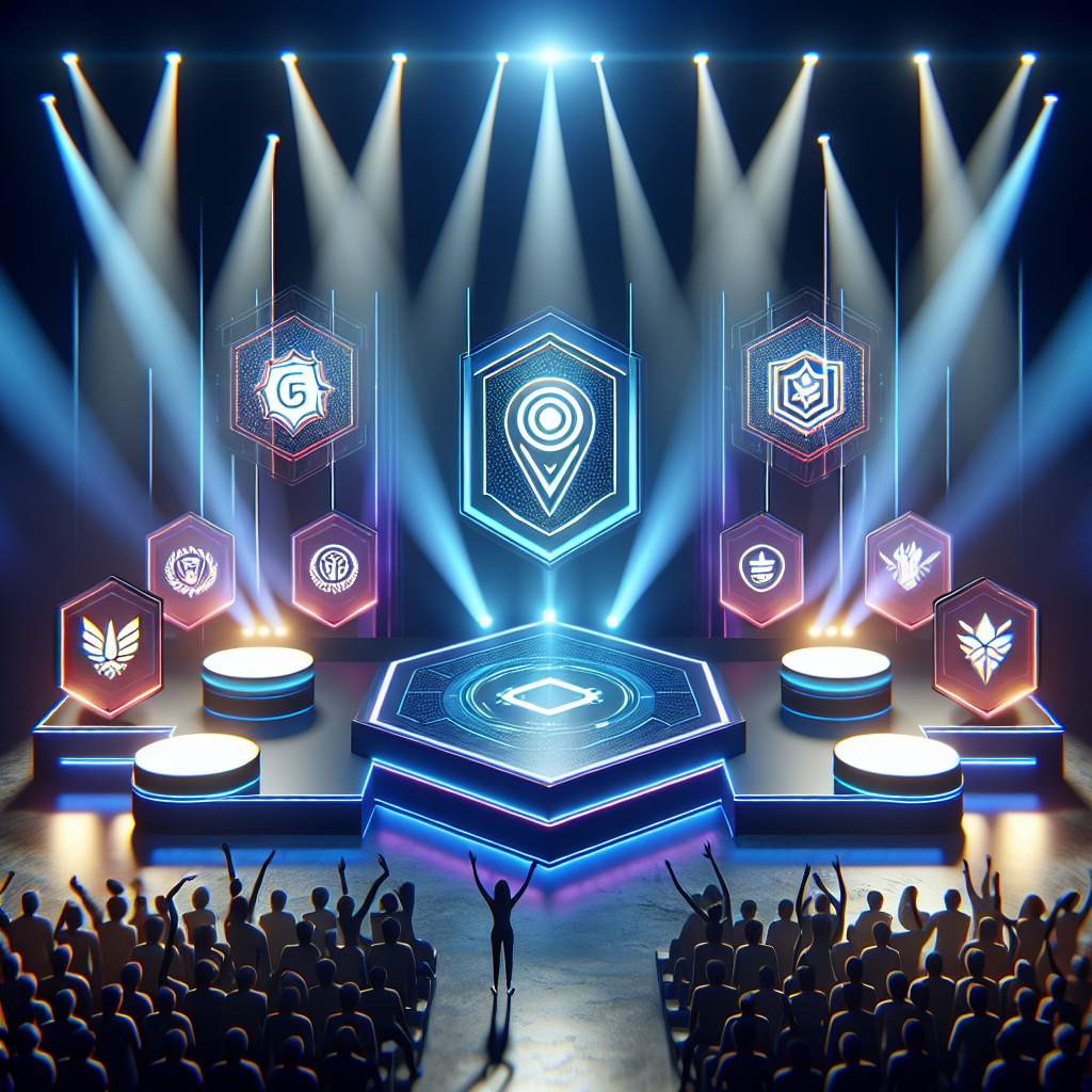 Unveiling the Exciting Lineup for MSC Mobile Legends 2024