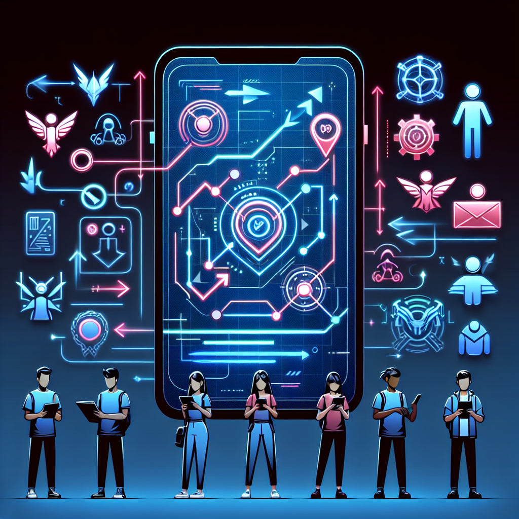 Mastering the Game: Strategies and Tips for Building a Successful Mobile Legends Squad