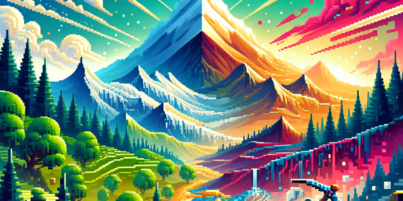 Download Game Minecraft Gratis: Unlocked Adventure Awaits