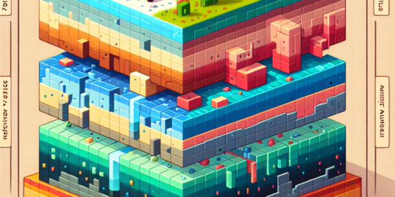 Understanding Density Variations in Minecraft: From Blocks to Biomes