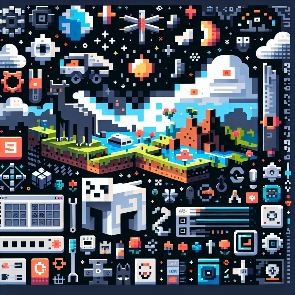 Exploring the World of APK Minecraft Java: Features and Installation Guide