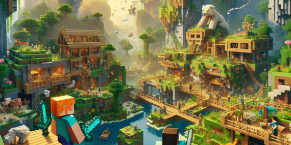 Exploring the Best Offline Modes in Minecraft