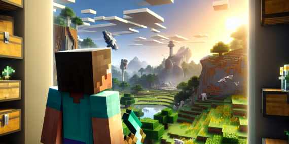 Exploring the Latest Features in Minecraft 1.21.22 Update