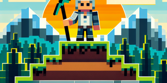 Explore Exciting Features: Download Minecraft 1.20.81.01 Update Now