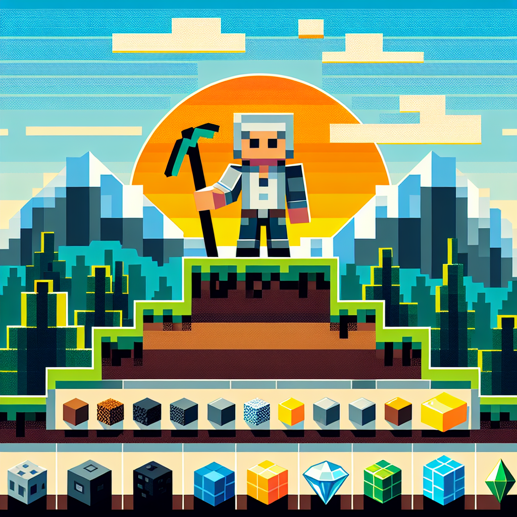 Explore Exciting Features: Download Minecraft 1.20.81.01 Update Now