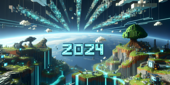 Minecraft Mojang Gratis 2024: Unveiling the Future of Free Gaming
