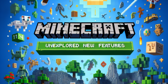 Download Minecraft Version 1.20: Exploring New Features and Updates