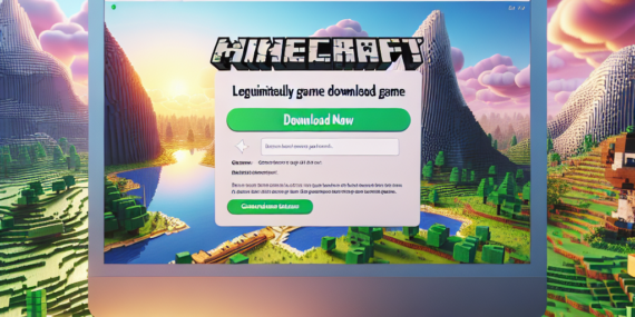 Exploring Legitimate Ways to Download Minecraft for Free