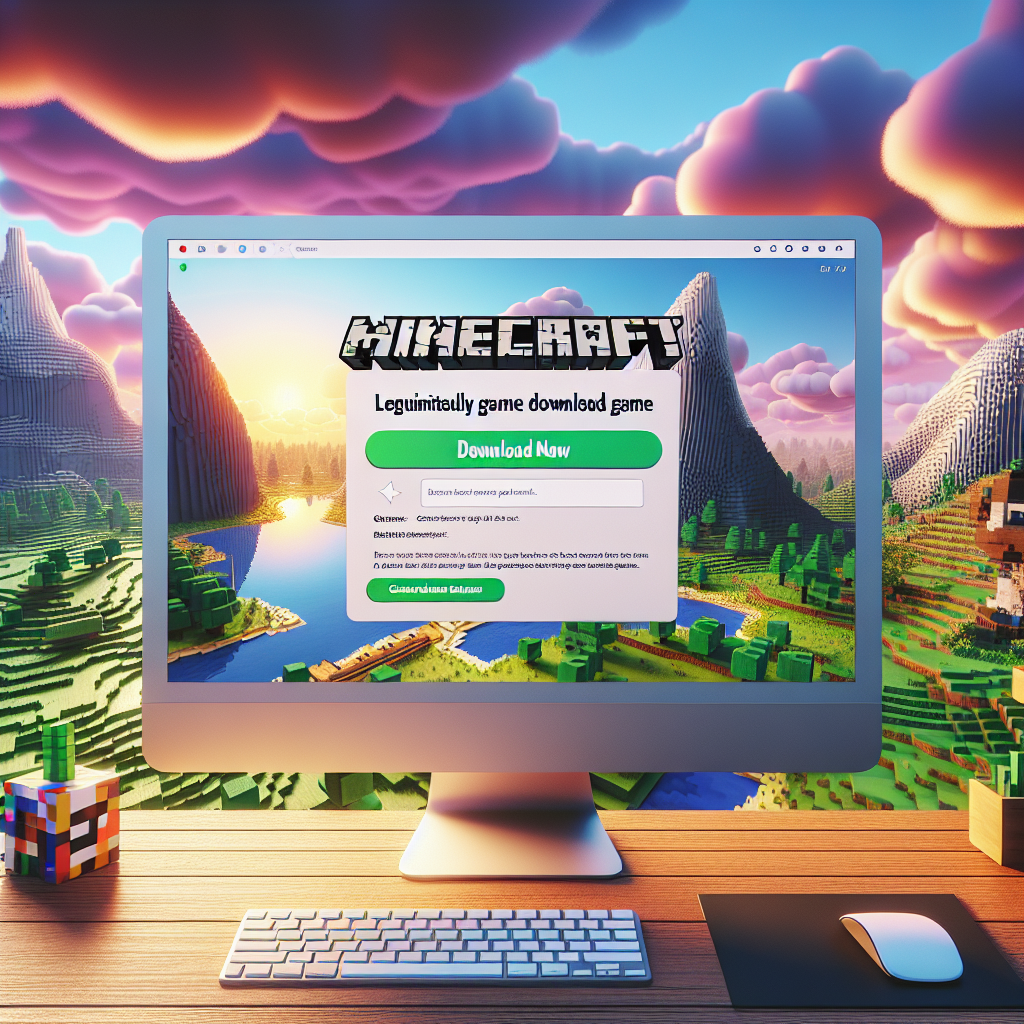 Exploring Legitimate Ways to Download Minecraft for Free