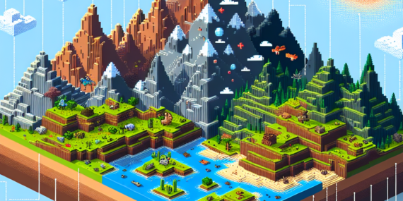 Minecraft 1.21 Update: New Features and Exciting Changes Revealed