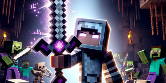 Unlocking the Power of Smite in Minecraft: A Comprehensive Guide