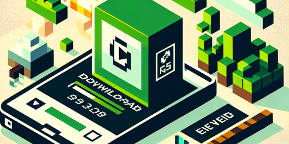 Minecraft PE Download Guide: Easy Steps to Get Started