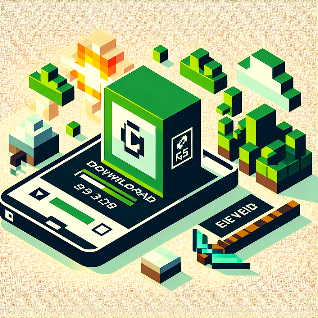 Minecraft PE Download Guide: Easy Steps to Get Started